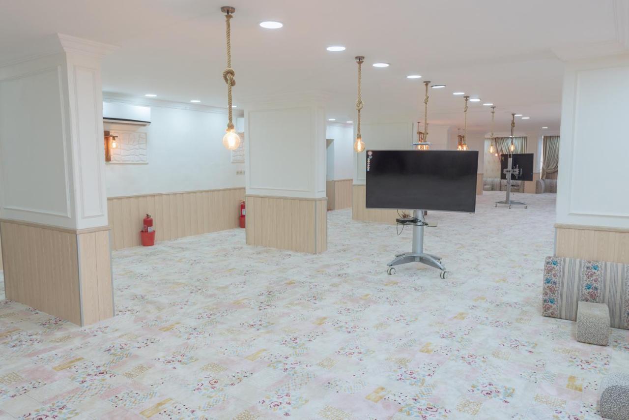 Praha Hotel Jeddah Exterior photo