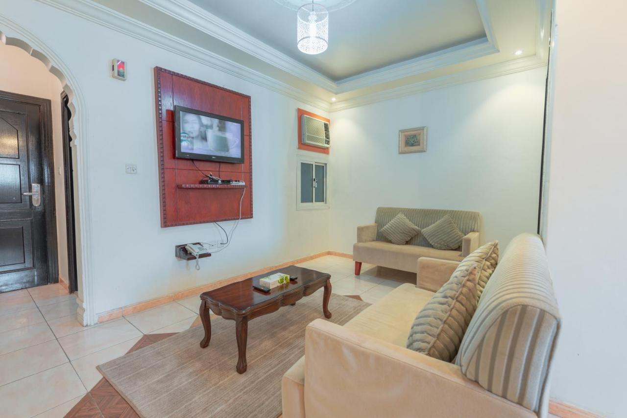Praha Hotel Jeddah Exterior photo