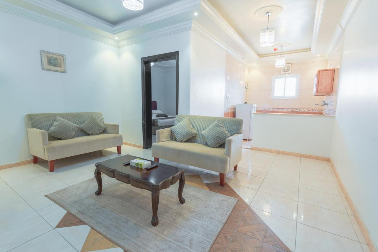 Praha Hotel Jeddah Exterior photo
