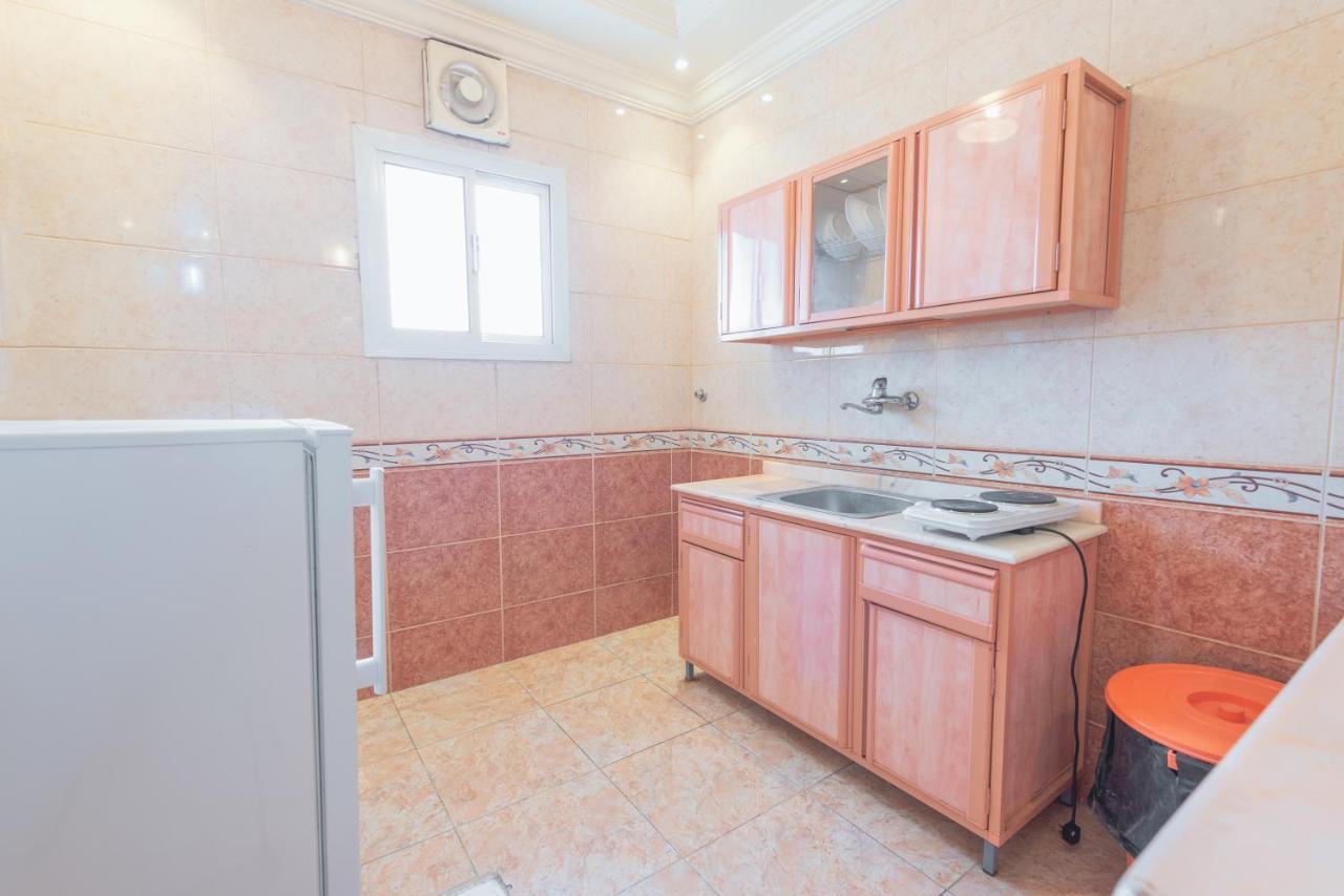 Praha Hotel Jeddah Exterior photo